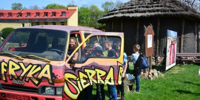Wioski misyjne świata 2019